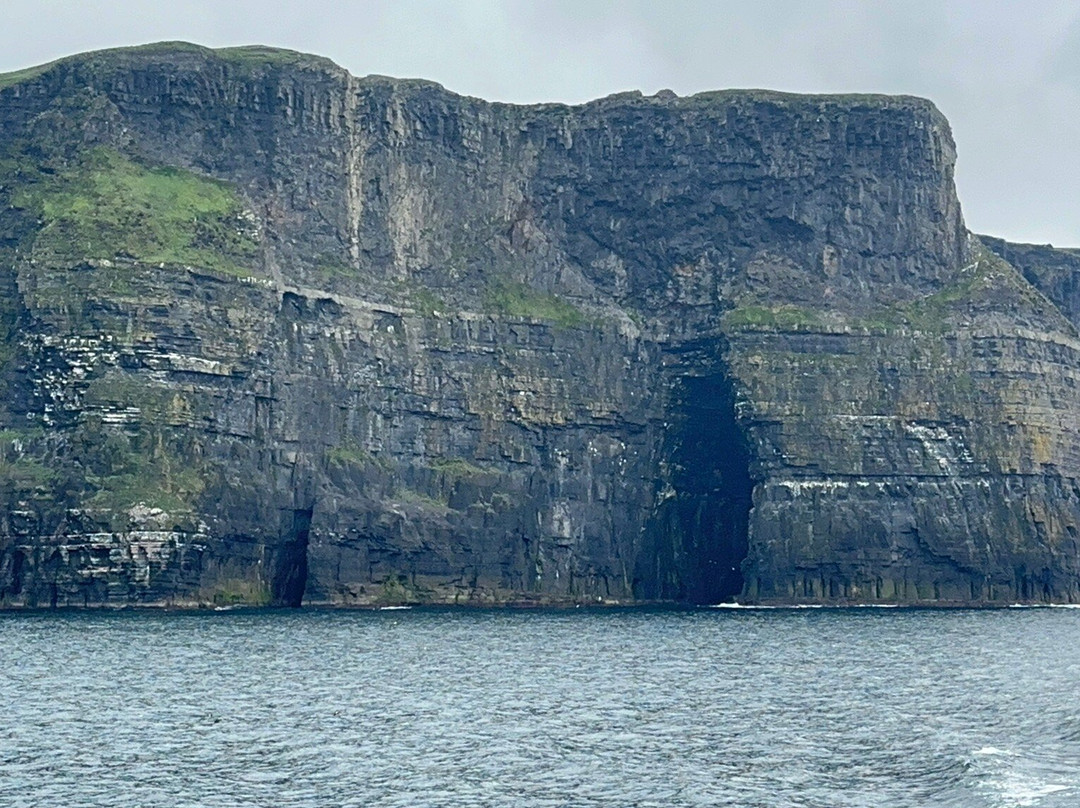 Doolin Ferry Co.-杜林必去景点