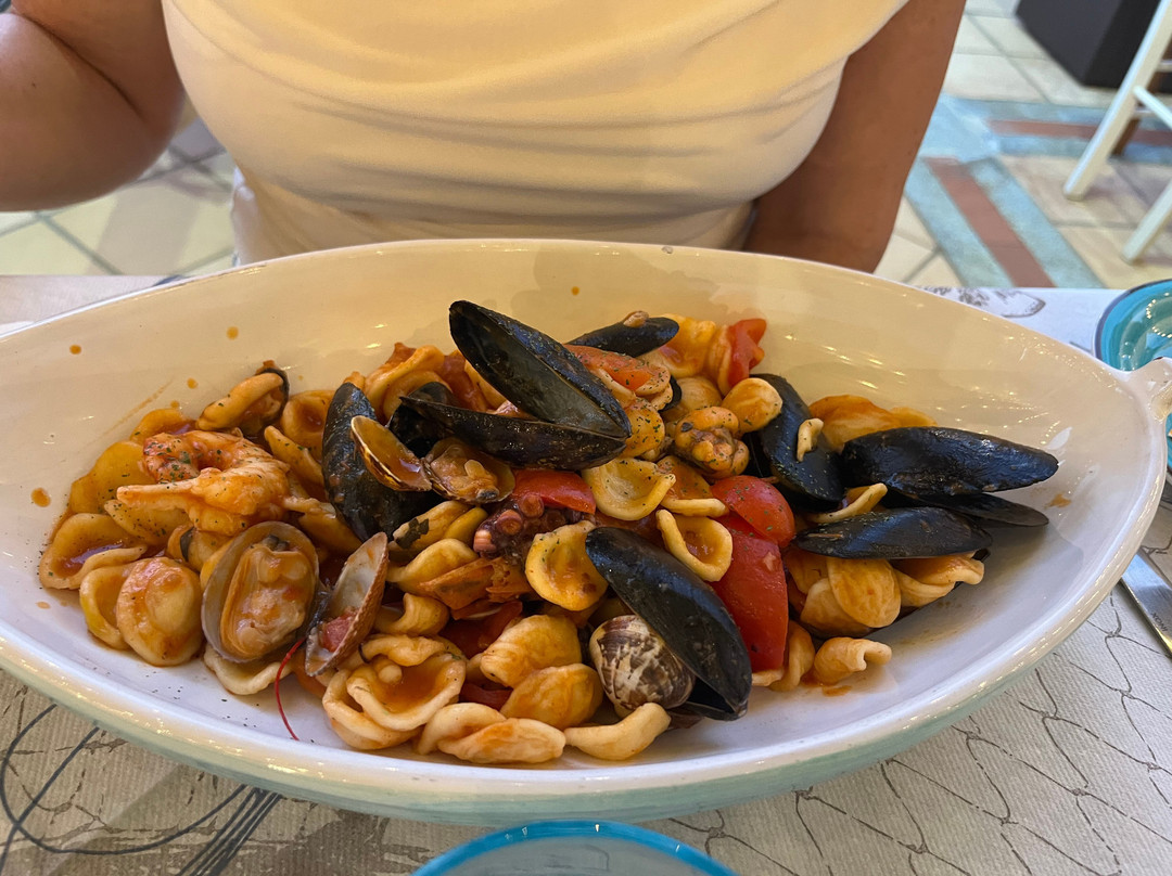 Osteria da Carrozzo