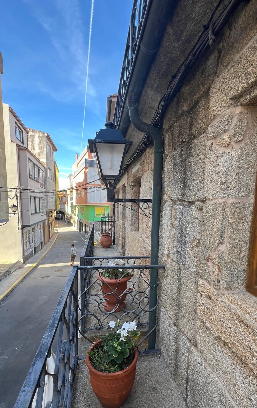 Pensión Rustica Alemana-旅行者
