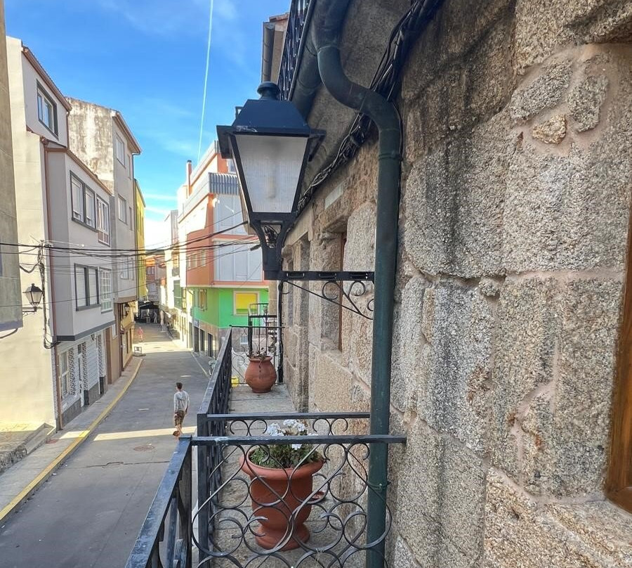 Pensión Rustica Alemana主图