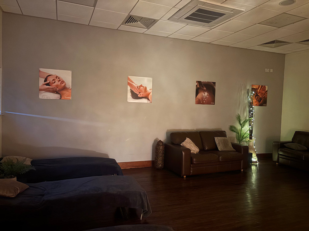 Bannatyne Health Club & Spa - Tamworth-塔姆沃思必去景点