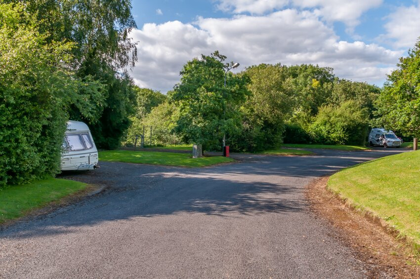 Lough Lannagh Holiday Village主图