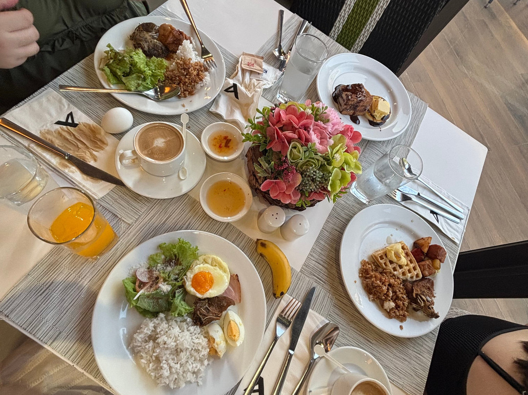 巴拉望岛道夫酒店主图