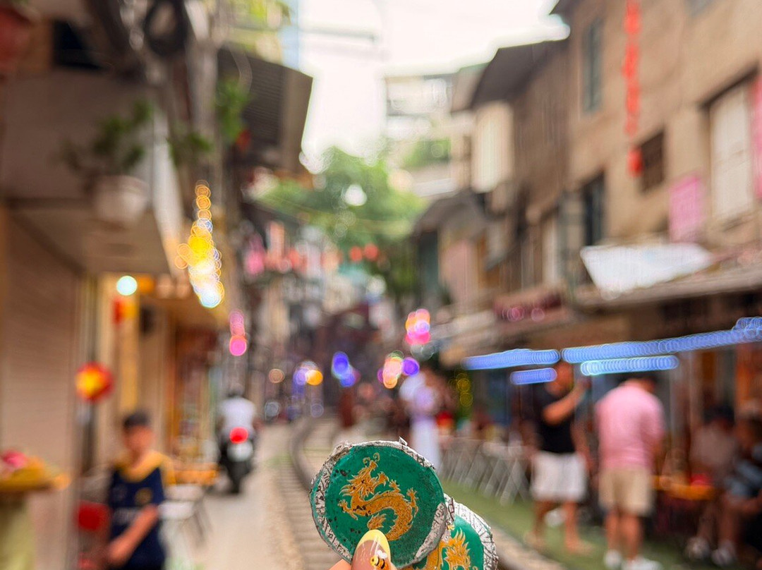 AnhTravel-河内必去景点