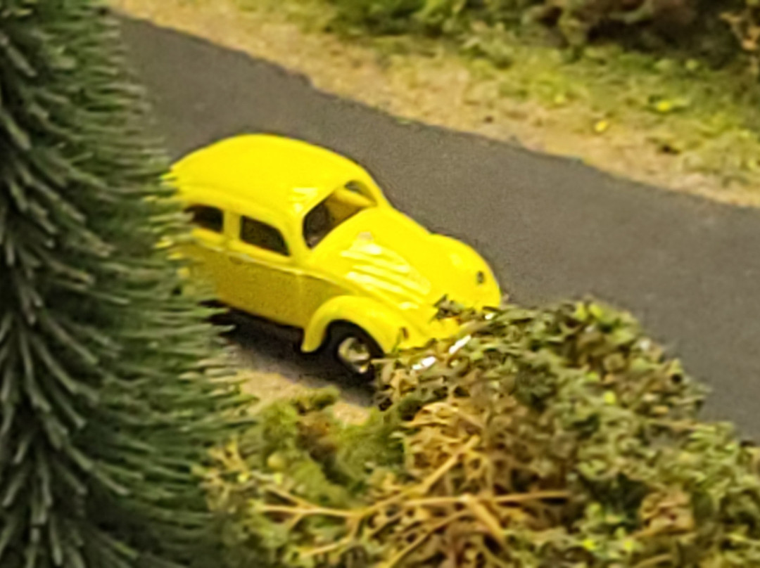 Museum Strana Mini-明斯克必去景点
