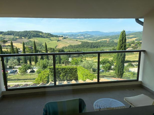 Relax Hotel e Spa Acquaviva-旅行者