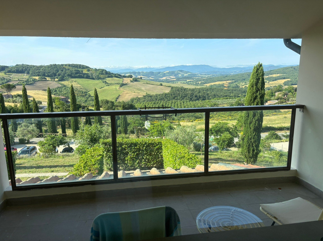 Relax Hotel e Spa Acquaviva主图