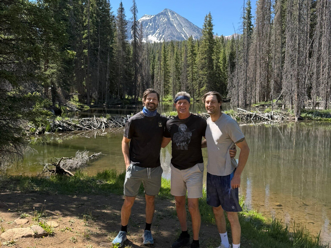 Telluride Outfitters-特柳赖德必去景点