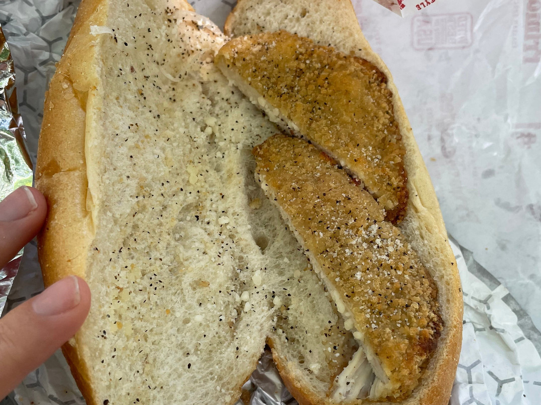PrimoHoagies