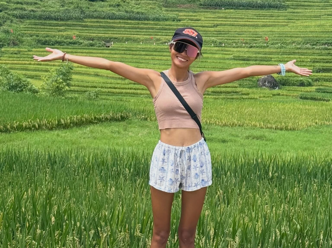 浦项自然小屋主图