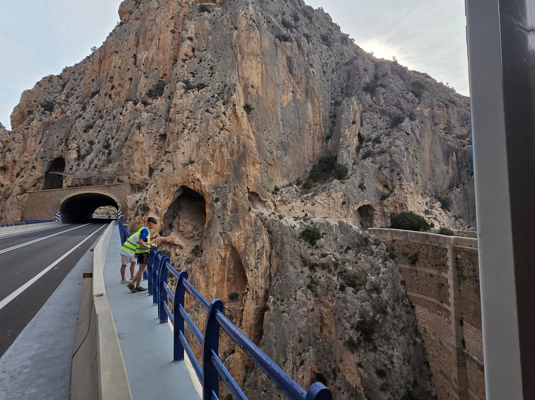 Moraira Cycling-莫拉伊利亚必去景点