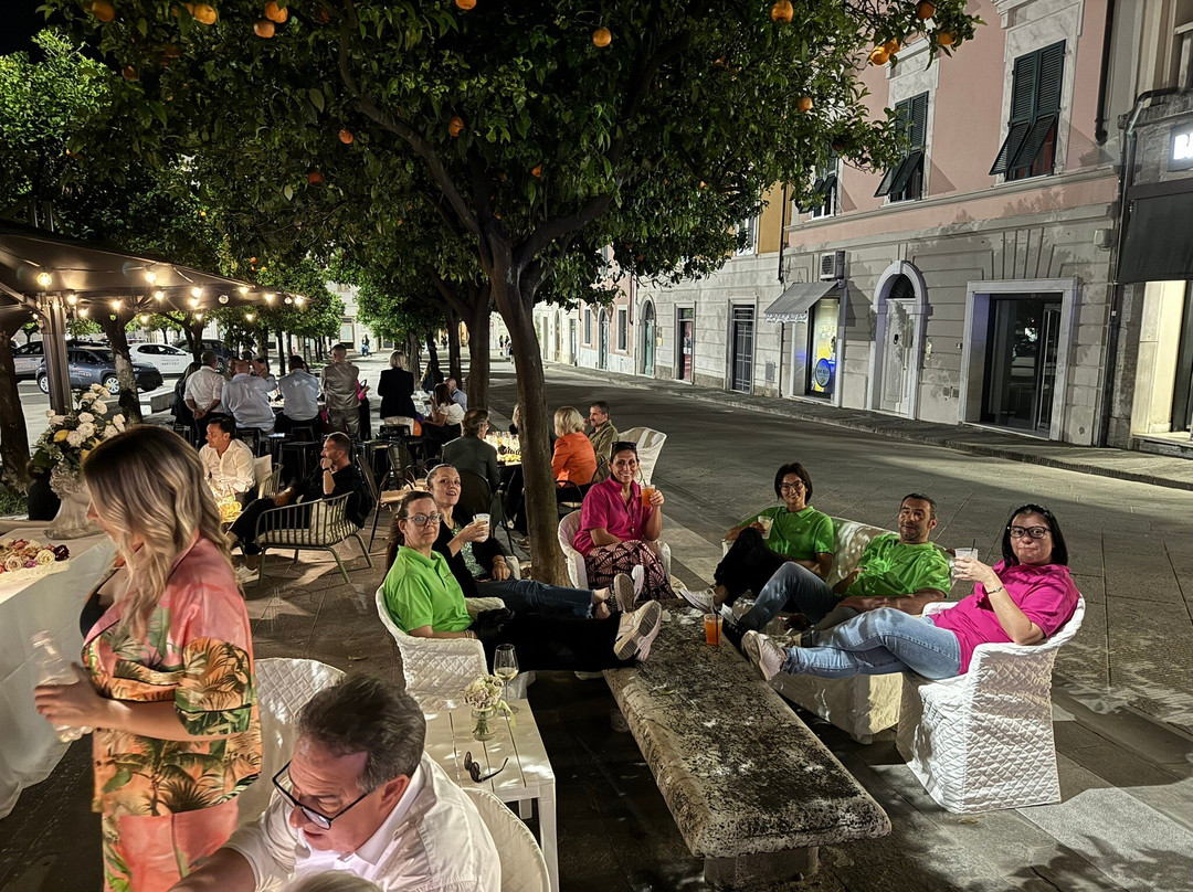 Enoteca Punto Lino