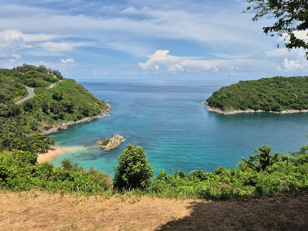 Phuket Guide Driver-Wichit必去景点