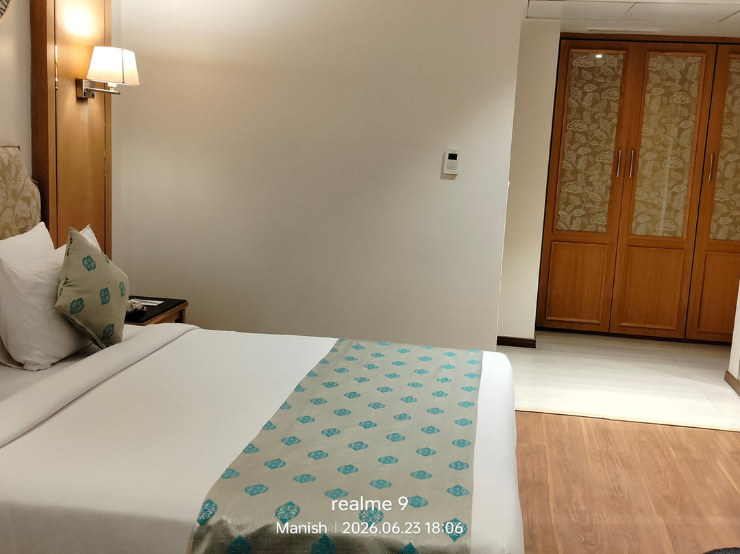 Comfort Hotel Vista主图