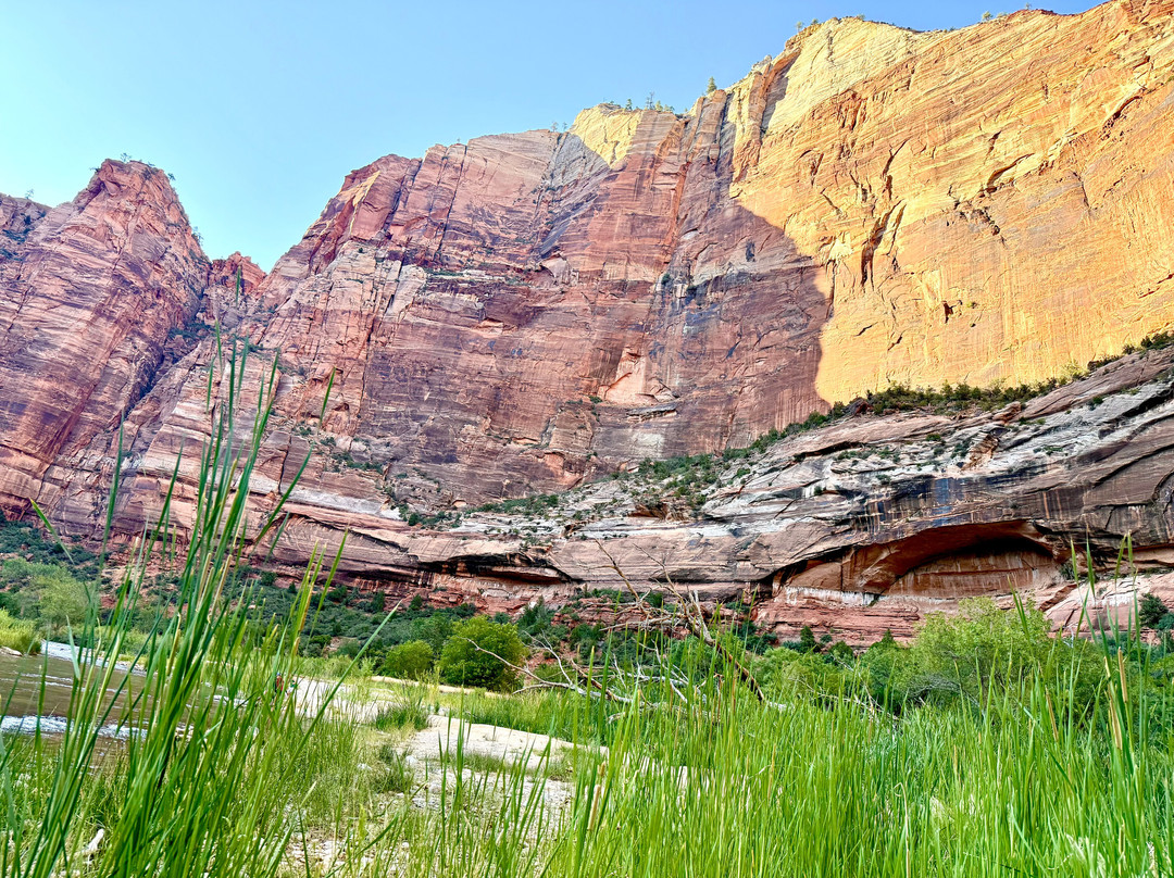 Hyatt Place Springdale/Zion National Park主图