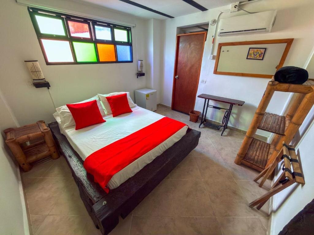 Solvae Hotel