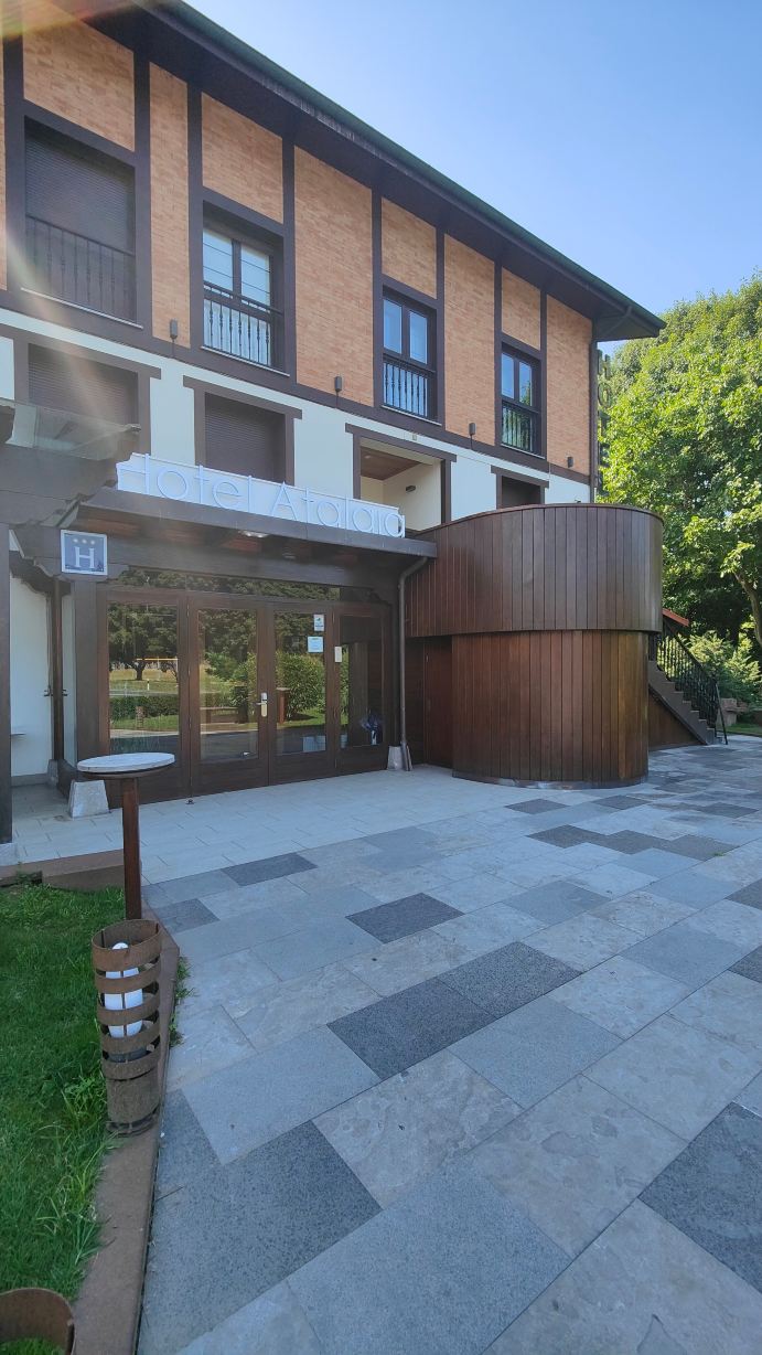 阿塔拉亚酒店-度假村/酒店