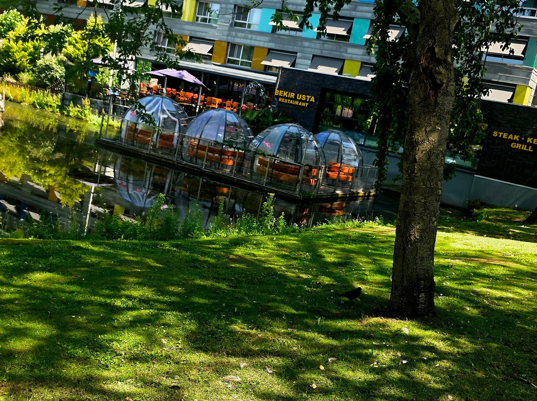 Restaurant Bekir Usta