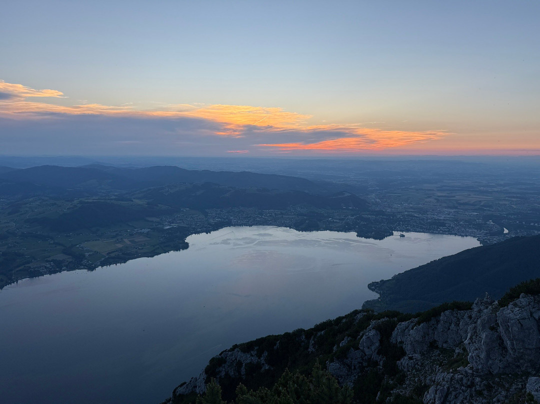 Naturfreunde Traunsteinhaus
