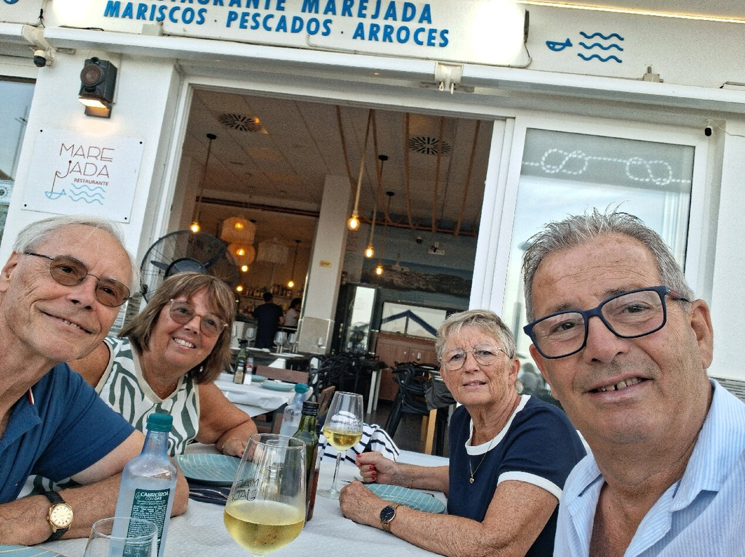 Marejada Restaurante