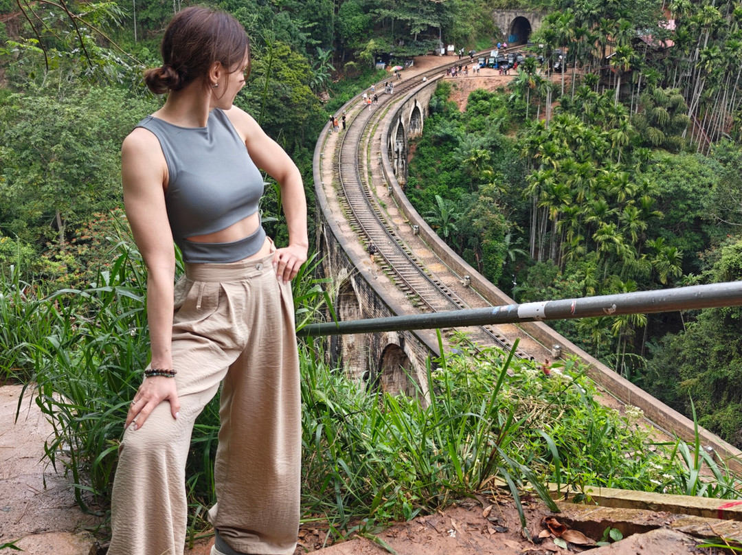 Travel Help Sri Lanka-卡图纳耶克必去景点
