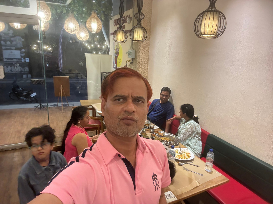 Sukh Saga Veg Rasoi