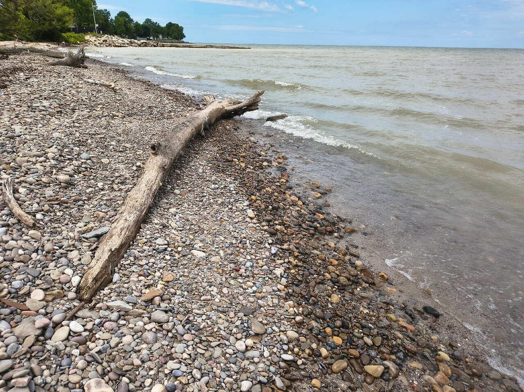 Geneva State Park-Geneva on the Lake必去景点