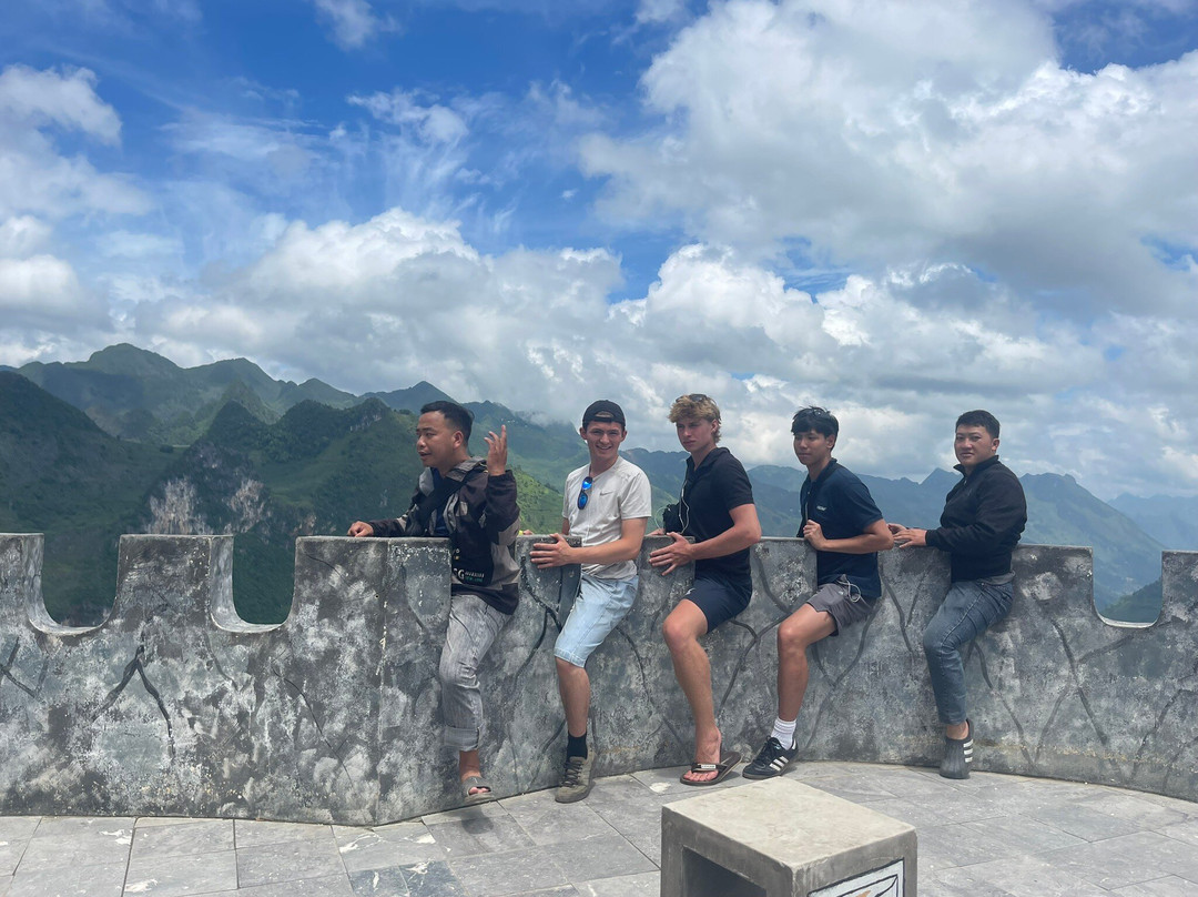 Ha Giang Top Travel