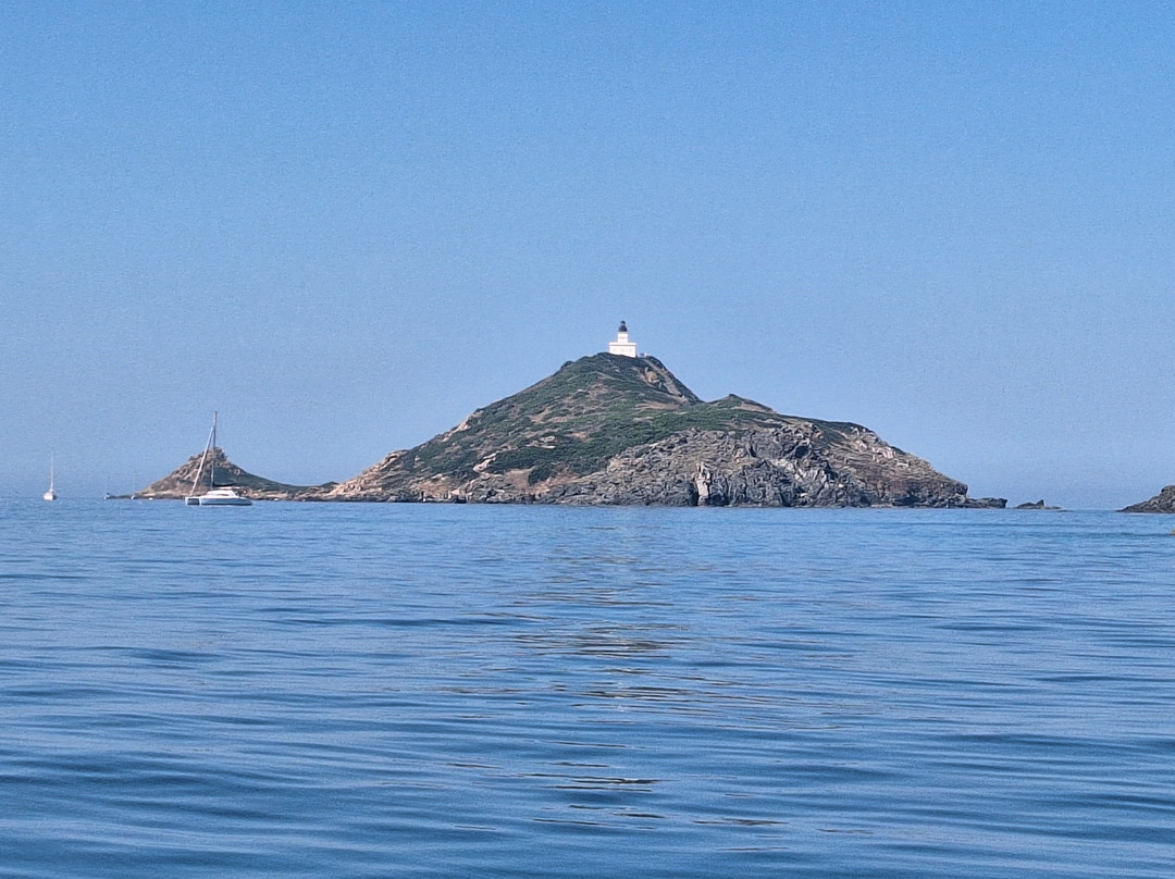 Mare Bellu-Tiuccia必去景点