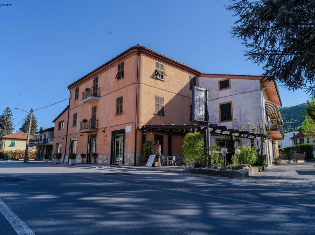 Hotel degli Angeli