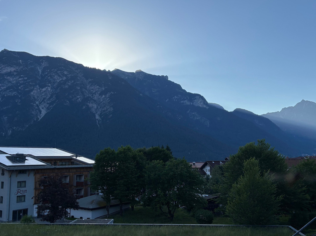 Rieser Achensee Resort主图
