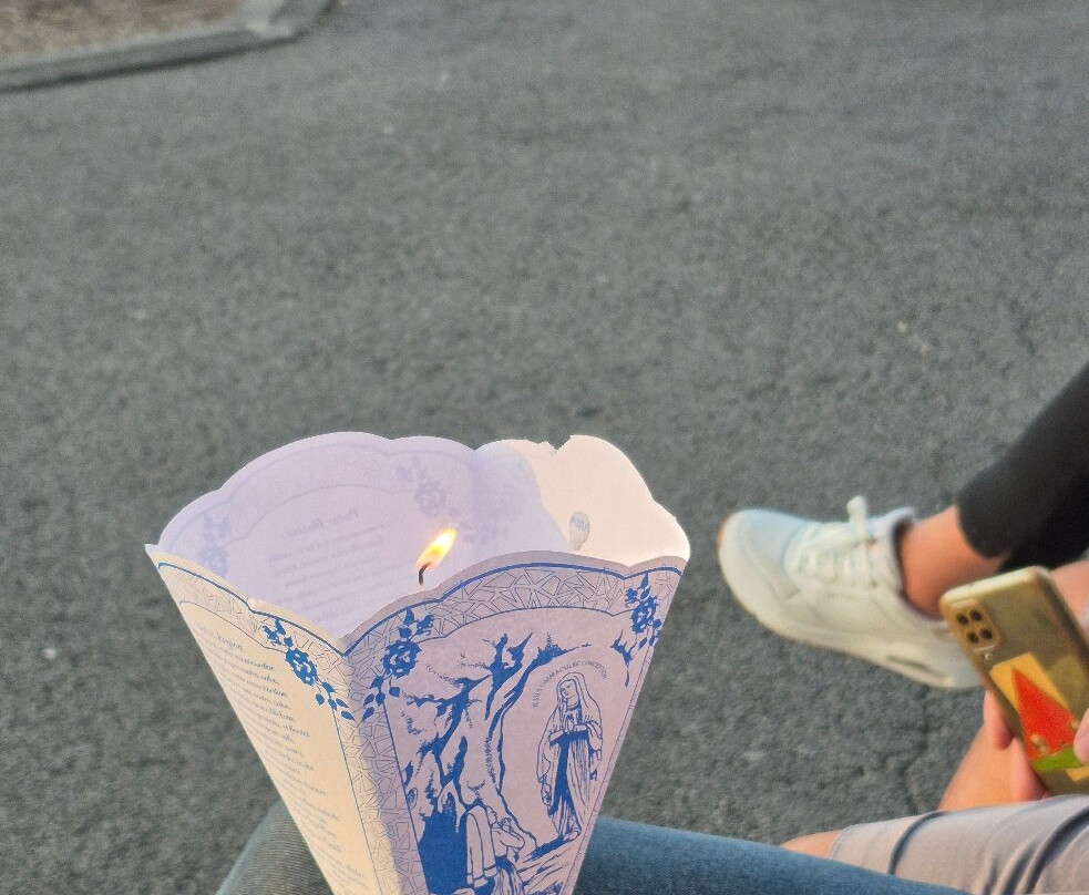露德圣母朝圣地-卢尔德必去景点