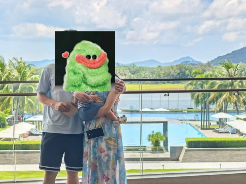 海南兴隆希尔顿逸林滨湖度假酒店-旅行者