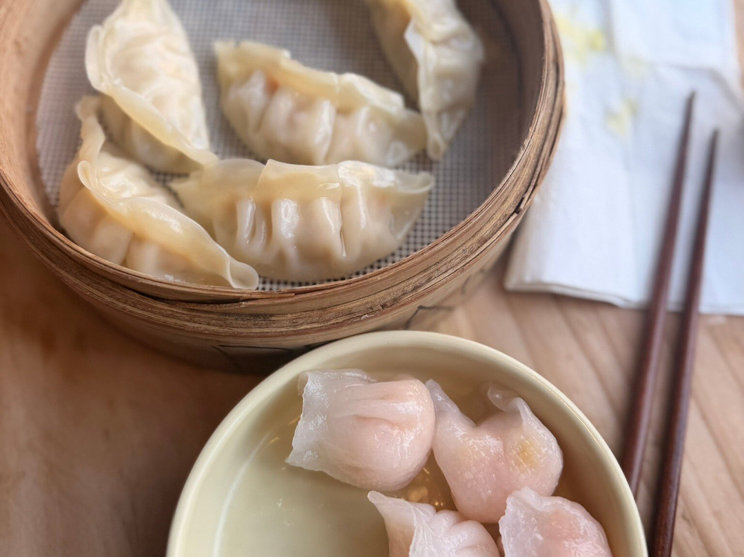 The Little Dumpling House