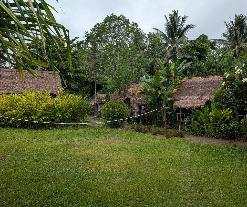Living Land农场体验之旅-琅勃拉邦必去景点