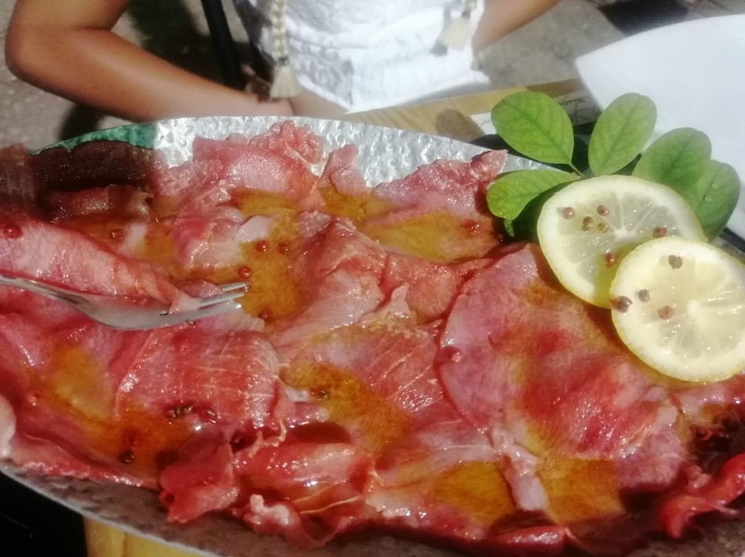 Fish Bistrot Falu'