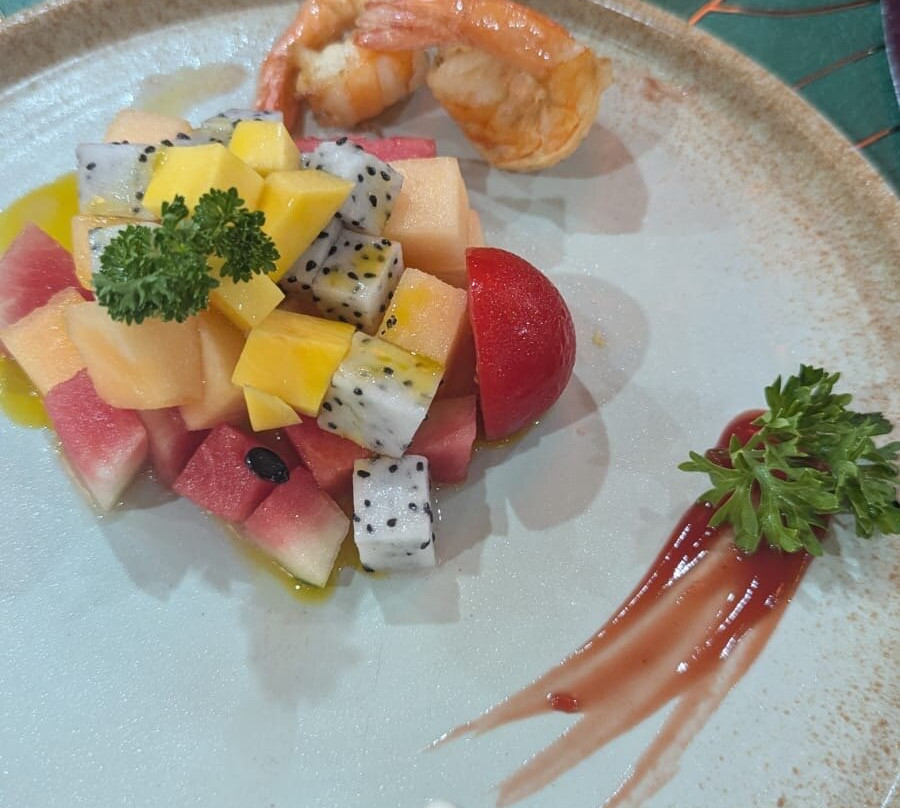 Verdure Lotus Cruises-团洲岛必去景点