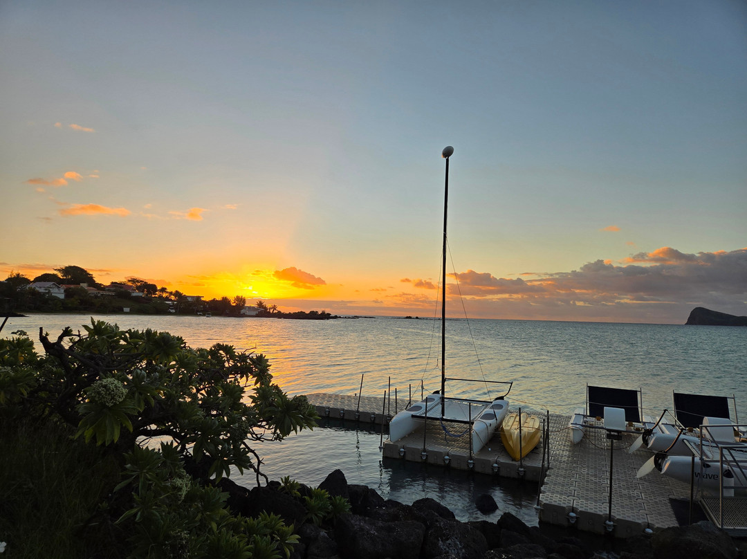 Paradise Cove Boutique Hotel,主图