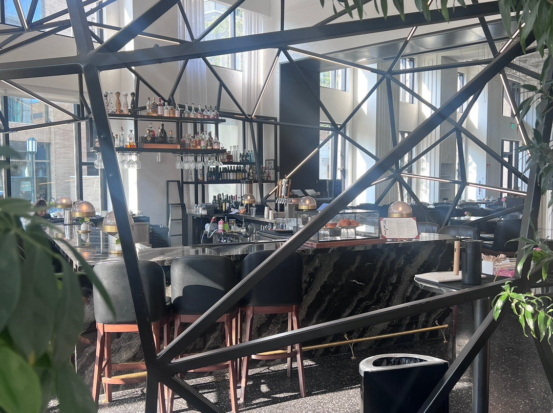 伯明翰达克斯顿酒店 - 希尔顿 Curio 精选酒店主图