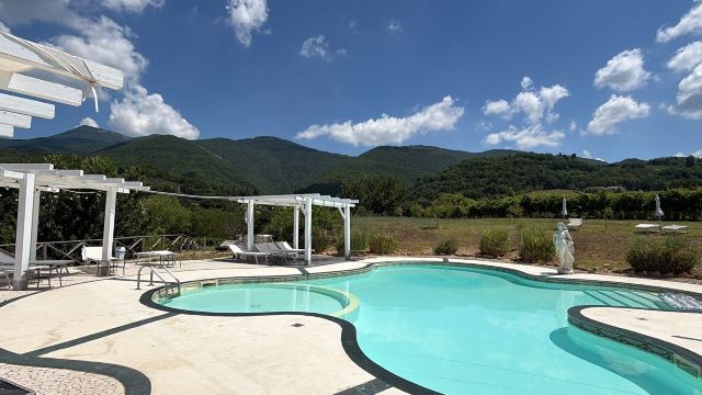 Casa Grimaldi Hotel & Restaurant-旅行者