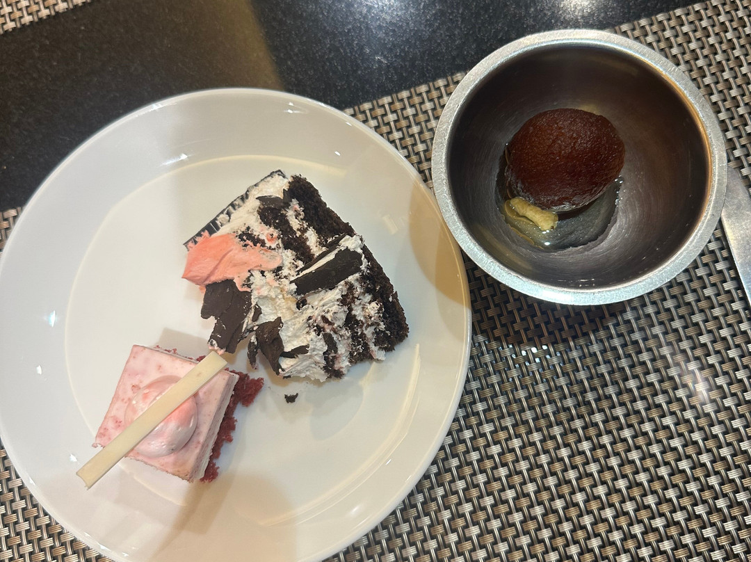 马拉里斯特尔灵酒店主图