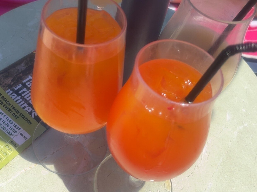 Atlantica Ocean Beach Resort主图