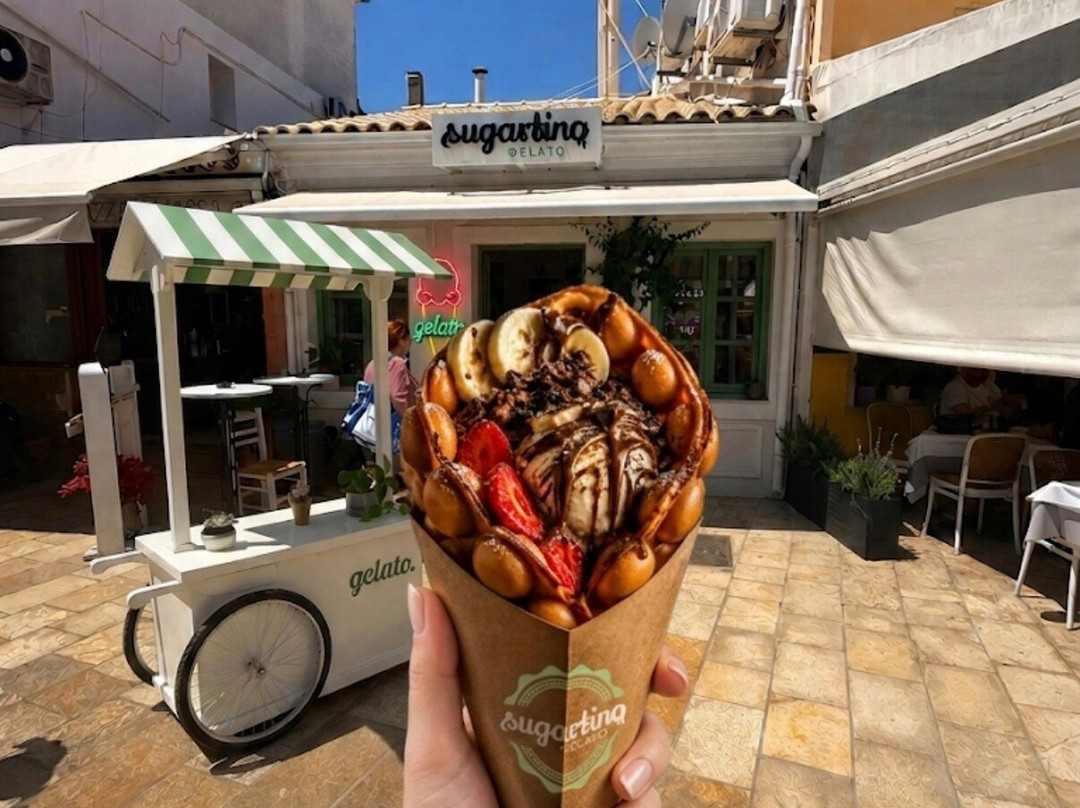 Sugartino