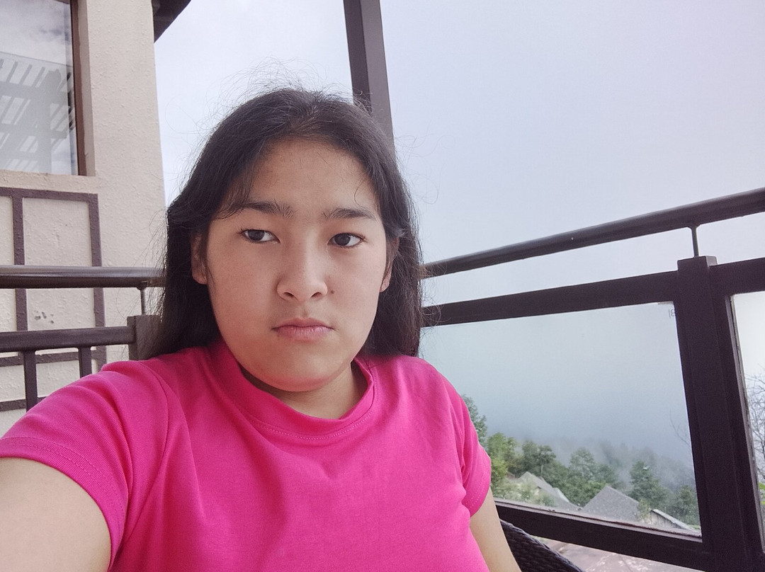 杜利凯尔都喜天丽喜马拉雅度假村主图