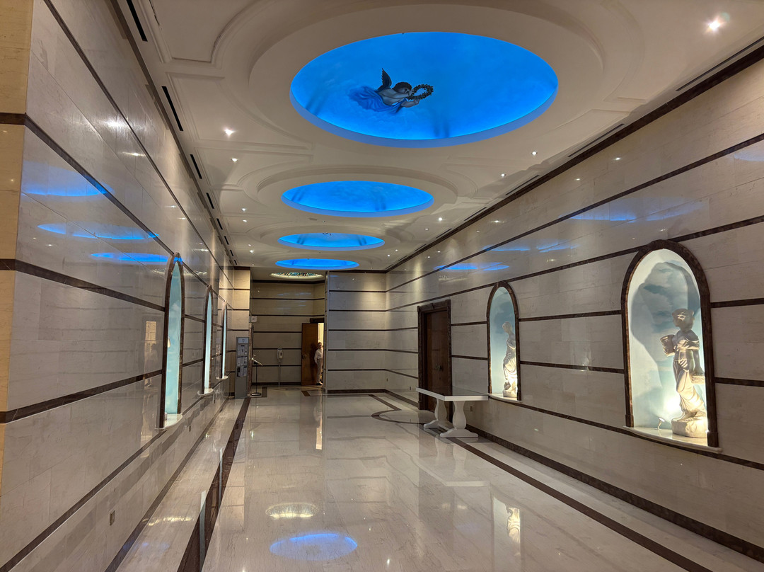 亚特兰蒂卡湾酒店 - 限成人主图