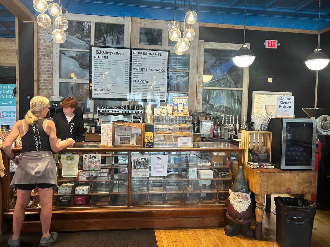 Gallery Coffee Company
