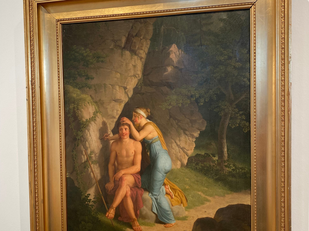 Kunstmuseum Brandts-欧登塞必去景点