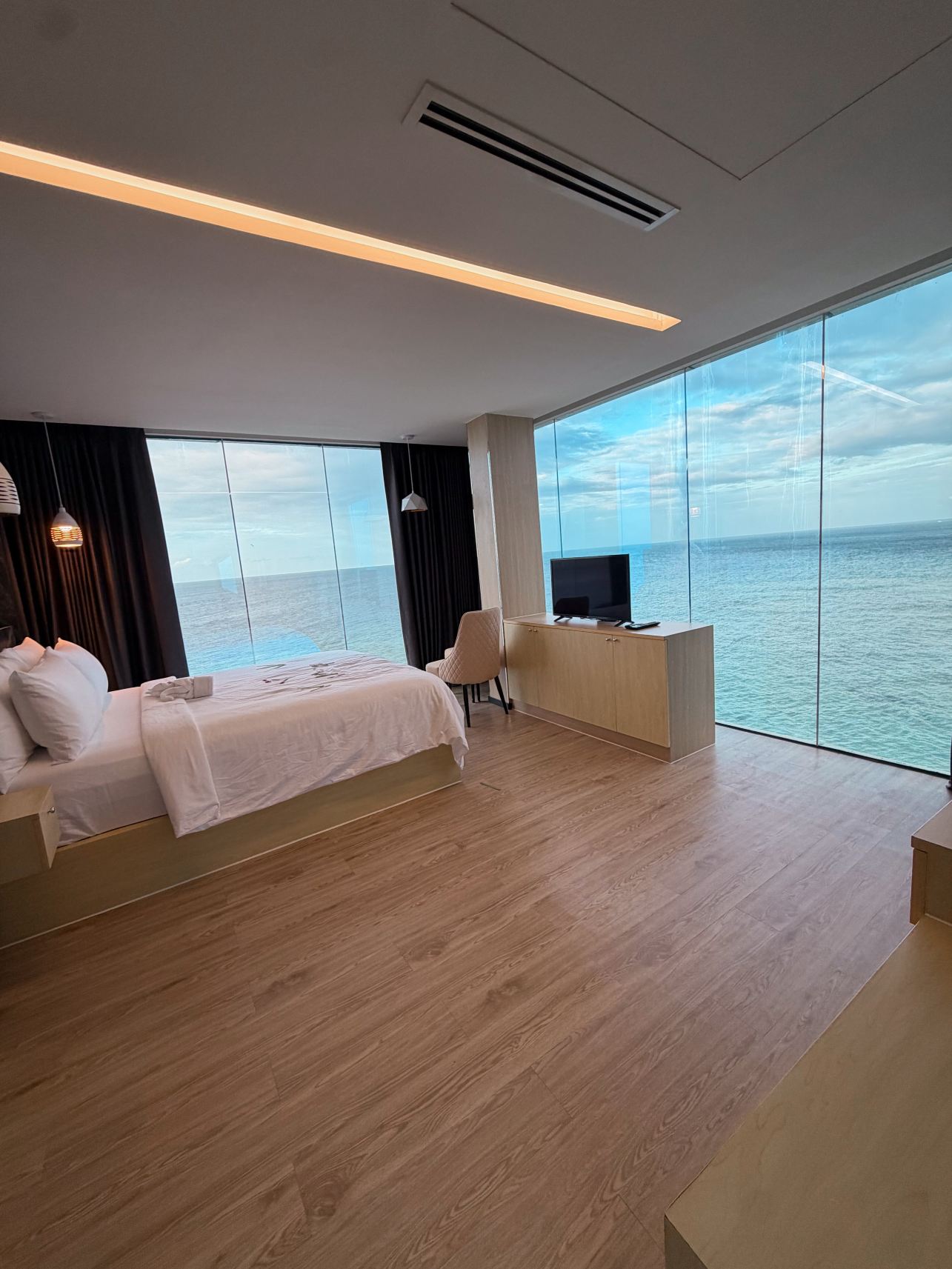 Swarn By Hawks Hotels, Kamadhoo Maldives-旅行者