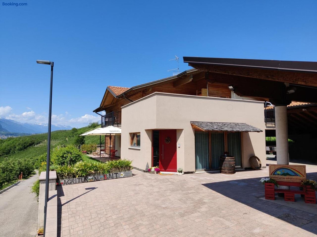 Agritur al Bait