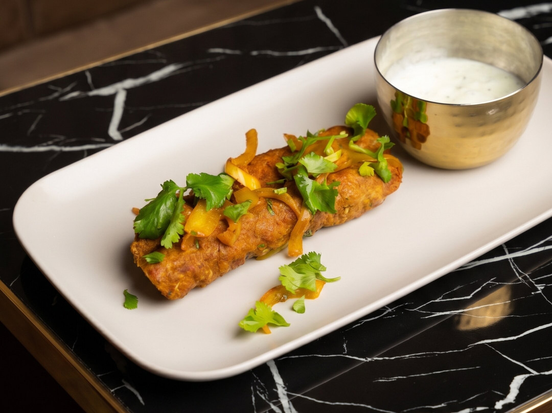 Jaipur Dorchester Indian Restaurant and Takeaway